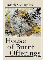 The House of Burnt Offerings