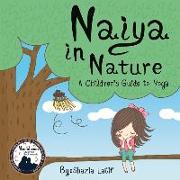 Naiya in Nature