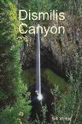 Dismilis Canyon
