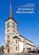 Bettemburg - Hüncheringen