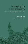 Managing the Macroeconomy