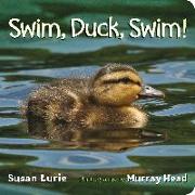 Swim, Duck, Swim!