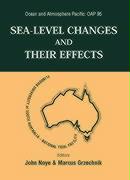 Sea Level Changes and Their Effects, Ocean and Atmosphere Pacific: Oap 95