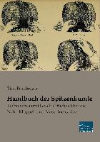 Handbuch der Spitzenkunde