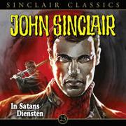 John Sinclair Classics - Folge 23