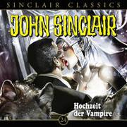 John Sinclair Classics - Folge 24