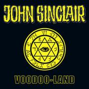 John Sinclair - Voodoo-Land
