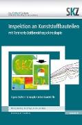 Inspektion an Kunststoffbauteilen Mit Terahertz-Zeitbereichsspektroskopie