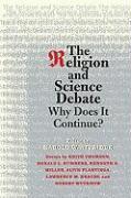 The Religion and Science Debate