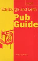 Edinburgh and Leith Pub Guide