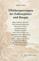 Elbüberquerungen bei Zollenspieker und Hoopte