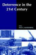 Deterrence in the Twenty-first Century