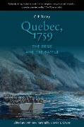 Quebec, 1759