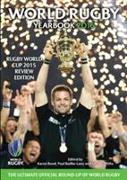 World Rugby Yearbook 2016