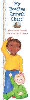 My Reading Growth Chart!: Measure My Growth with Every Book I Read
