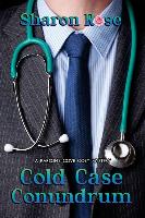 Cold Case Conundrum: A Parson's Cove Cozy Mystery