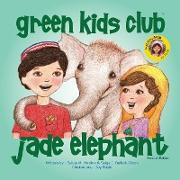 Jade Elephant - Second Edition