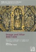 Image & Altar 800-1300