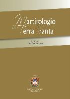 Martirologio Di Terra Santa