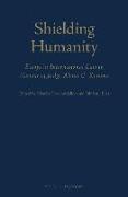 Shielding Humanity: Essays in International Law in Honour of Judge Abdul G. Koroma