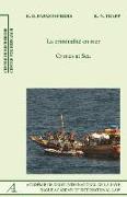 Crimes at Sea /La Criminalité En Mer