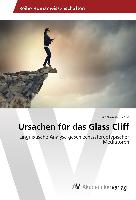 Ursachen für das Glass Cliff