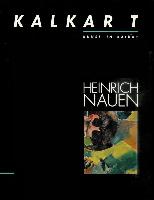 Krefeld 1880 - Heinrich Nauen - Kalkar 1940