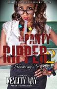 The Panty Ripper 2