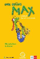 Der grüne Max. Materialbox