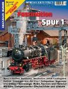 Modellbahn-Kurier Special 21 Faszination Spur 1