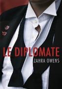 Le diplomate