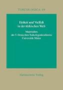 Einheit und Vielfalt in der türkischen Welt