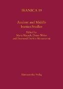 Ancient and Middle Iranian Studies