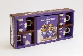 Mini mugcakes Milka: coulants y minipasteles listos en menos de 5 minutos