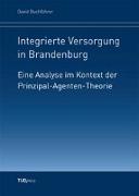 Integrierte Versorgung in Brandenburg
