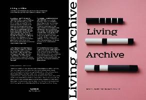 LIVING ARCHIVE