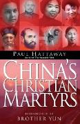 China's Christian Martyrs