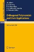 Orthogonal Polynomials and their Applications