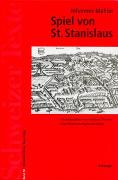 Das Spiel von Sankt Stanislaus
