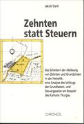 Zehnten statt Steuern