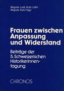 Frauen zwischen Anpassung und Widerstand