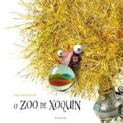 O zoo de Xoquín