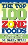 The Top 100 Zone Foods