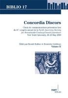 Concordia Discors II