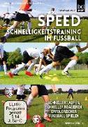 Speed | Schnelligkeitstraining im Fussball