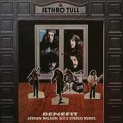 Benefit (Steven Wilson Mix)