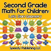 Second Grade Math For Children