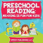 Preschool Reading