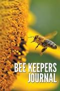 Bee Keepers Journal