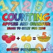 Counting Apples and Oranges